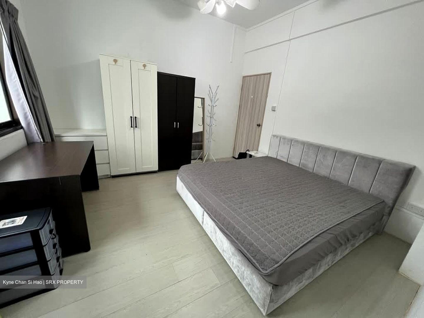 Cavenagh Gardens (D9), Apartment #608006251